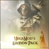 Skyrim Megamod's Edition Pack