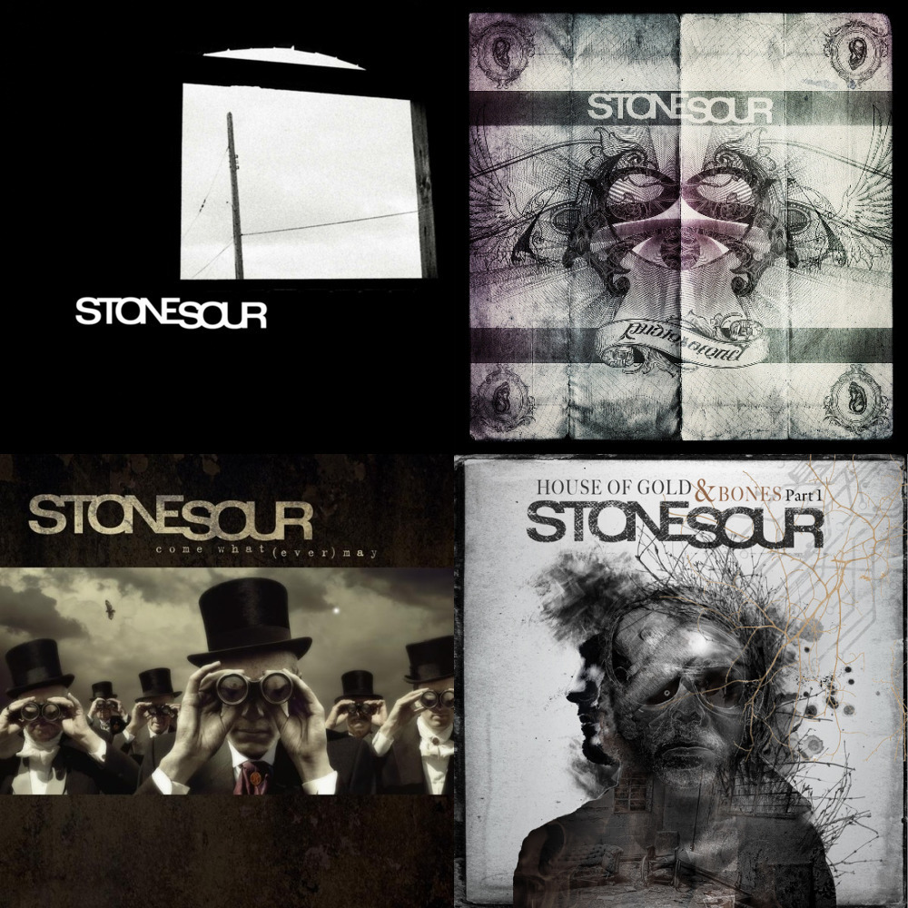 Stone sour glass текст. Stone Sour House of Gold Bones Part 1. Stone Sour обложка. Stone Sour участники.