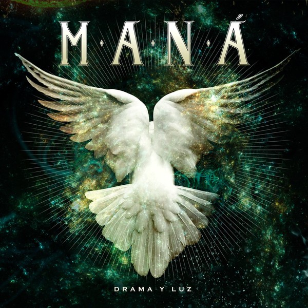 Maná - Drama y Luz