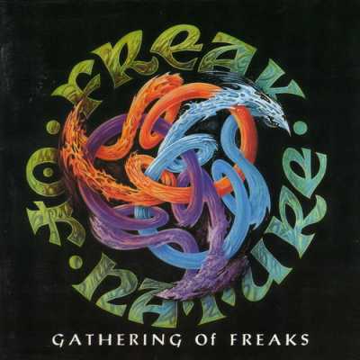 Freak Of Nature (Mike Tramp) – Gathering Of Freaks 1994