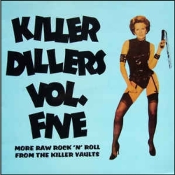 Killer Dillers Vol.5