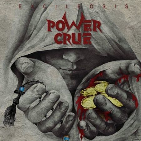 Power Crue – Excileosis (2017)