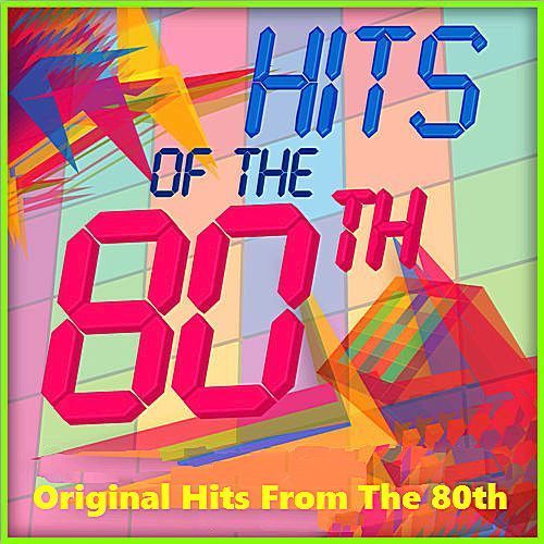 VA - Hits Of The 80 (2017)