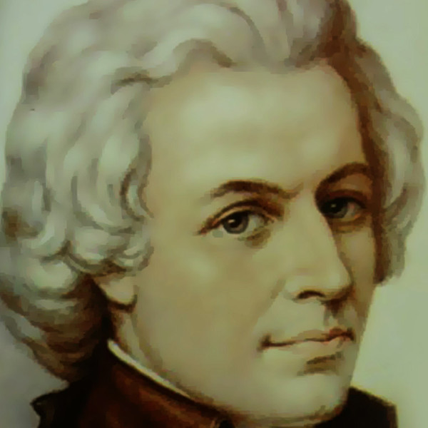 MOZART Wolfgang Amadeus