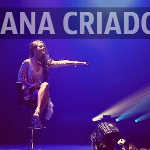 Ana criado feat. Ana criado & Omnia - no one Home. Ana criado фото певицы.