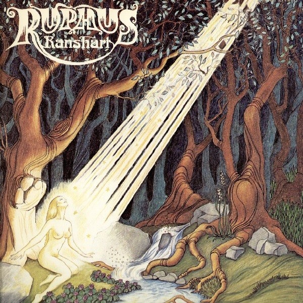 Ruphus – Ranshart (1974)