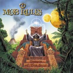 Mob Rules - Temple Of Two Suns (2000)