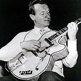 Bert Weedon - Yakety Sax