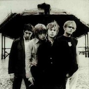 Butterfly (A New Beginning) - Mansun