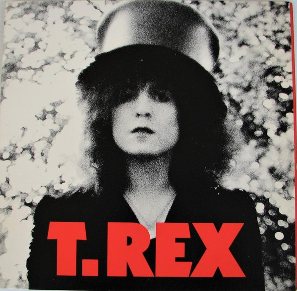 T. Rex _ The Slider (1972)